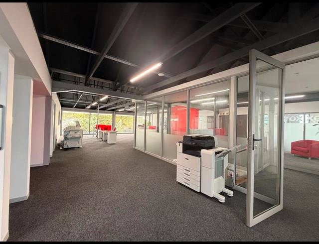 BUSINESS PROPERTY TO RENT IN FAIRVIEW